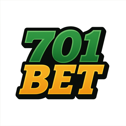 701 bet Logo